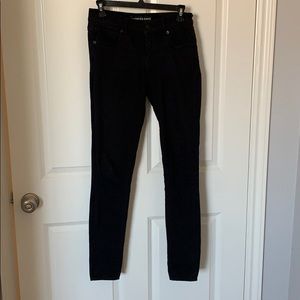 Black jeans